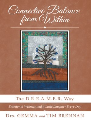cover image of Connective Balance from Within